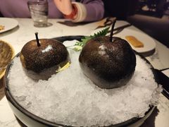 -奉天小馆·非遗东北菜(济南万象城店)