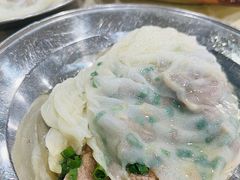 -标记美食新鲜猪杂(兴南大道店)