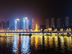 -重庆两江夜游-金碧系列