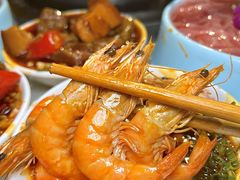 -钢管厂五区小郡肝火锅串串香(总店)