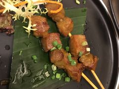 -椰子营·椰子鸡火锅(万象里店)