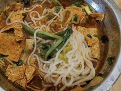 -柳州肥姨妈大骨螺蛳粉(江宁万达店)