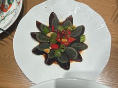 -味莊餐厅(康庄南街店)