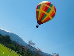 -中国科学院西双版纳热带植物园