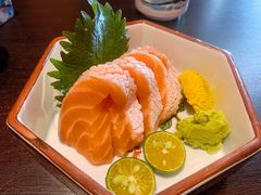 -隐月· 㐂和食屋(芝罘万达公馆店)