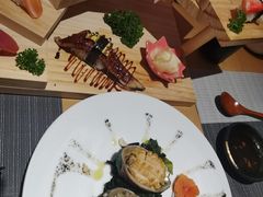 -文三酒肆自助放题(新街口友谊广场店)