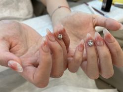 -斯馨·健康美甲美睫