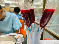 -红鼎豆捞·非遗鲍皇汤火锅(宝丰路店)