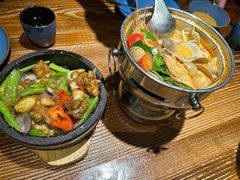 -甲米府·泰国餐厅(八佰伴店)