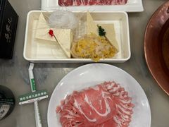 -牛街·马辈儿涮肉(牛街二店)