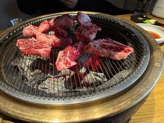 -泥炉烧肉师(新街口金銮巷店)