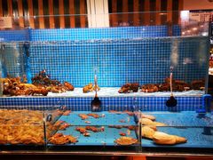 -蓝钻·国际美食海鲜自助百汇(西直门店)