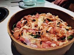 -顺卿庭·广东顺德菜(夫子庙水游城店)