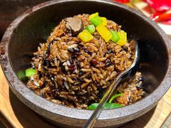 -熹素·鲜美素食Vegetarian (天河领展店)
