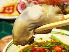 大生蚝-火焰枪蛋·烧烤(奉天街店)
