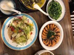 -锡和无锡菜(景丽苑店)