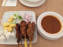 -关夫人餐厅(阳光广场店)