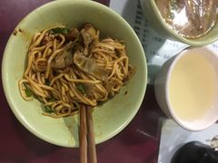 -大石人家鱿鱼面馆(大石西路总店)