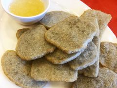 炸灌肠-北京小肠陈饭庄(方庄店)