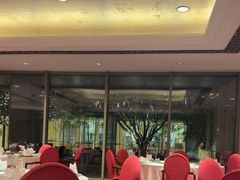 -阳澄湖费尔蒙酒店颐丰阁中餐厅(马鞍山西路店)