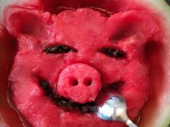 -香满锅老北京羊蝎子火锅·家常菜(新街口店)