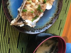 -中国书法大厦日本料理