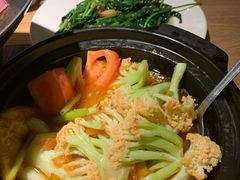 -珍味汤馆·潮汕家乡菜(保利文化广场店)