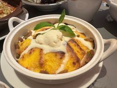 -桂满陇·杭州小馆(巴黎春天浦建店)
