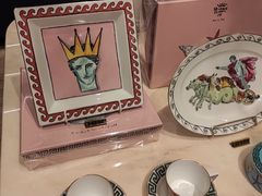 -BEAST野兽派(上海浦东嘉里城店)