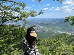 -阳台山自然风景区