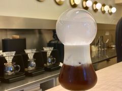 幻灭的爱情特调咖啡-村口大树(长乐路店)