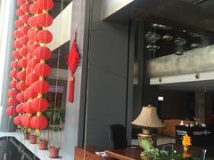 -南美元生态大酒店(海珠店)
