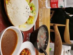 -海盗虾饭·剥好的小龙虾饭(SOHO尚都店)