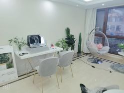 -VE专注问题肌·赛诺龙&科学美肤中心