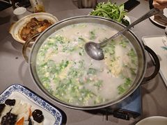 -十朝院子·南京菜(夫子庙店)