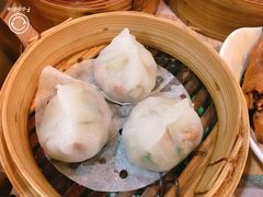 潮州蒸粉果-添好运点心专门店(中环IFC店)