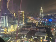 -Hi City·城市之巅