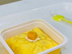 -Tomado绿色烘焙(大尧三路店)