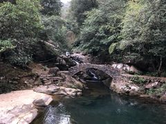 景点-南昆山十字水生态度假村