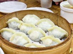 -老边饺子馆(中街店)