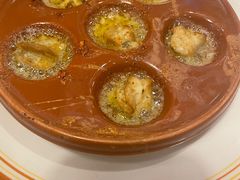 蒜香蜗牛-萨莉亚意式餐厅(万嘉商业广场店)