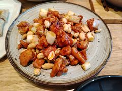 -唐食语粥(青山万达广场店)