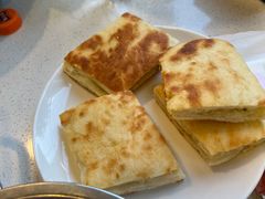 葱油饼-蝎王府羊蝎子(北大地店)