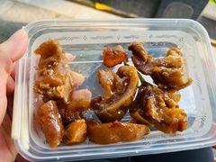 -四季小馆·地道北京小吃(广百店)