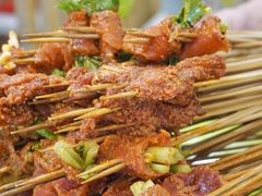 -屋头串串(新街里店)