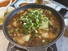 -大家发海鲜城夜排档(华山中路店)