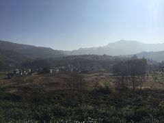 -塔川景区