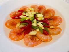 -爷爷的草帽·海鲜馆(孙塘路店)