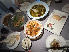 -章吴记喜瑞餐厅(东东城店)