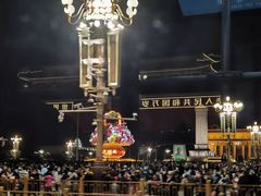 -静一餐厅·湖北菜(前门创始店)